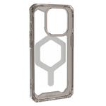 Чехол UAG Pathfinder iPhone 14 Pro, Ash - фото 3