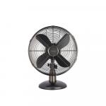 Вентилятор Proluxury PTF702012, черный - фото