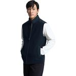 NAUTICA Мужская жилетка, Navy Blue - фото 6