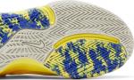 Кроссовки Nike Giannis Immortality 2 GS 'Yellow Strike Multi-Color', желтый - фото 6