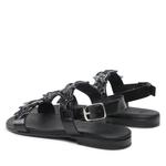 Сандалии Primigi D, черный - фото 3