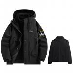 Jeep Куртка Unisex, Light Brown - фото 3