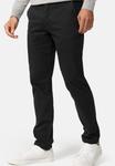 Чиносы WASLING INDICODE JEANS, цвет black - фото 4