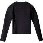 Лонгслив Yeezy Gap Engineered by Balenciaga Second Skin, черный - фото 3