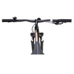 Горный велосипед Mtb Giant Talon 29, размер S, черный металик - фото 13