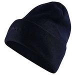 Шапка Craft Core Essence, синий - фото