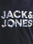 Рубашка Jack & Jones Junior, черный - фото 6