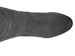 Ботинки Naturalizer Kenna Boot, темно-серый - фото 7