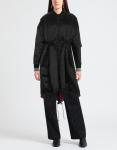 Пальто Alexandre Vauthier, черный - фото 2