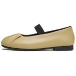 Туфли Мэри Джейн женские Bata, серебряный - фото