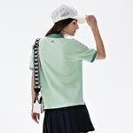 Рубашка поло женская Kappa - фото 10