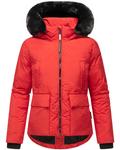 Зимняя куртка MARIKOO, Red - фото