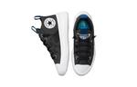 Кеды Converse Chuck Taylor All Star Kids' Canvas Shoes Pre-school - фото 4