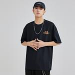 Футболка мужская WARRIOR, белая - фото 10