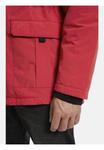 Парка TOMMEN JAN VANDERSTORM, красный - фото 8