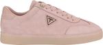 Кроссовки GUESS Womens Jazlie, Light Pink 680 - фото 6