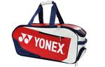 Сумочка YONEX унисекс, Белый/Красный - фото 5