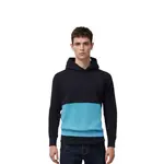 Толстовка унисекс Gap, черный - фото 7