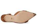 Туфли Veronica Beard Roxy, Hazelwood Brown Suede - фото 3