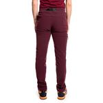 Брюки Trangoworld Basibe KB, красный - фото 2