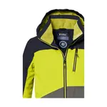 Функциональная куртка Killtec «KOW 370 BYS JCKT», цвет navy - фото 3