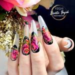 Бескислотный праймер, 10 мл Yoshi - фото 5