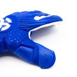 Перчатки вратарские Oxum OX PRO синие, размер 11 - фото 5