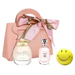 Пробники духов женские COACH - фото 6