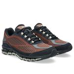 Кроссовки ASICS Gel-Quantum 360 I AMP 'Reddish Brown Black' - фото 3