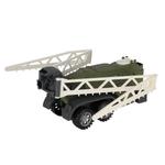 MEGA CREATIVE, комбайн аккумуляторный, 1 шт., микс - фото 5