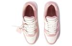 OFF-WHITE Женская обувь для скейтбординга, Pink - фото 4