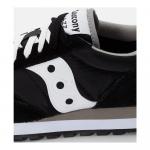 Кроссовки Saucony Jazz Original, black/white - фото 7