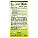 Natural Factors Whole Earth & Sea супер гриб, 60 вегетарианских капсул - фото 3