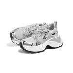 Кроссовки CAMEL Chunky Sneakers Women's Low-Top - фото 9