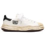 Кроссовки Maison MIHARA YASUHIRO Peterson Sneakers, черный - фото 11