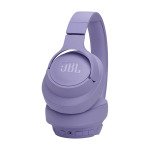 Беспроводные наушники JBL Tune 770NC, пурпурный - фото 7