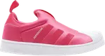 Кроссовки Adidas Superstar 360 C 'Pink', розовый - фото 2