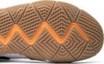Кроссовки Nike Kyrie 4 'Uncle Drew', белый - фото 6