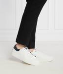 Кроссовки кожаные Joop!, белый - фото 2