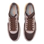 Кроссовки Nike Waffle One, коричневый/темно-коричневый - фото 4