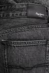 Джинсы Pepe Jeans, черный - фото 5