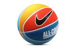 Баскетбольный мяч Nike - фото 5