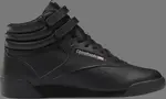 Кроссовки freestyle high j 'core black' Reebok, черный - фото 2