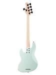 Schecter J5 Bass Морская пена Зеленый J5 SFG - фото 5