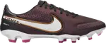 Бутсы Nike Tiempo Legend 9 Pro FG 'Generation Pack', фиолетовый - фото 2