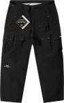 Брюки Palace x Engineered Garments GORE-TEX FA Pant 'Black', черный - фото 2