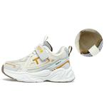 Обувь для малышей, кроссовки Big Wasp, бежевый/синий - фото 6