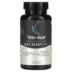 Добавка Terra Origin Healthy Gut Reset, 60 капсул - фото 2