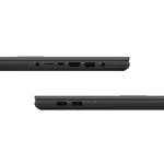 Ноутбук ASUS VivoBook Pro 16X, 32ГБ/1ТБ, i7-12650H, RTX 3050Ti, серый, английская клавиатура - фото 5