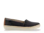 Эспадрильи Accent Slip-On Trotters, Black - фото 5